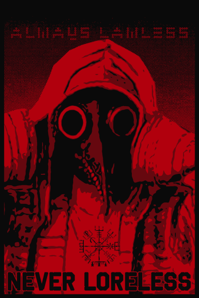 Lawless Loreless