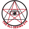 All Seeing Eye Logo