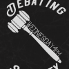 debsoc poster